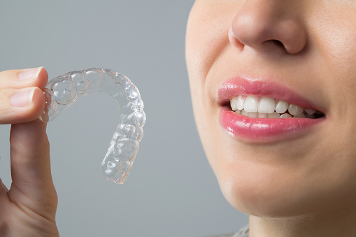 Invisalign Teen - St. Charles, IL